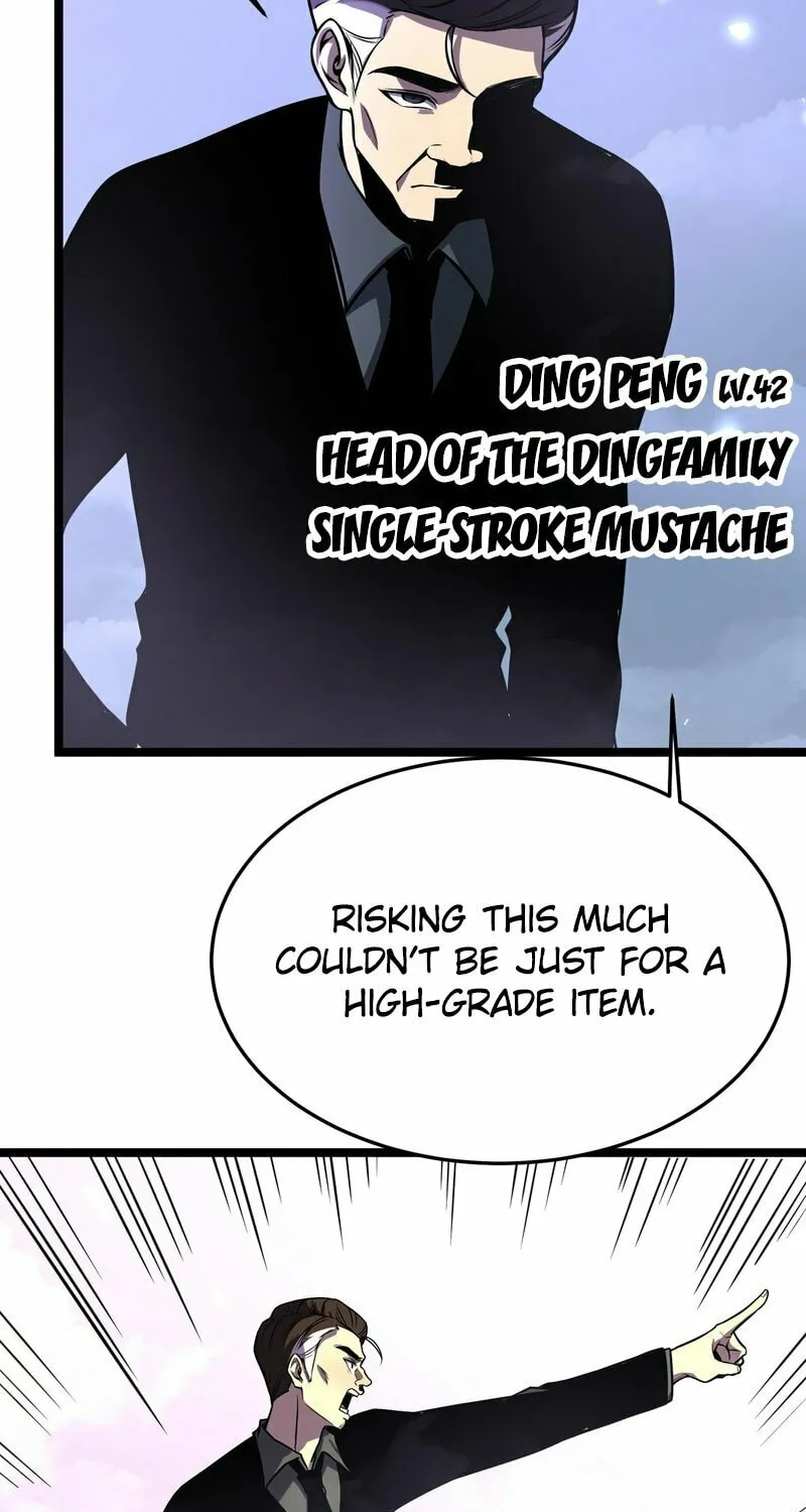 After Rebirth, I Used Mirror Reversal For Vengeance Chapter 7 page 67 - 