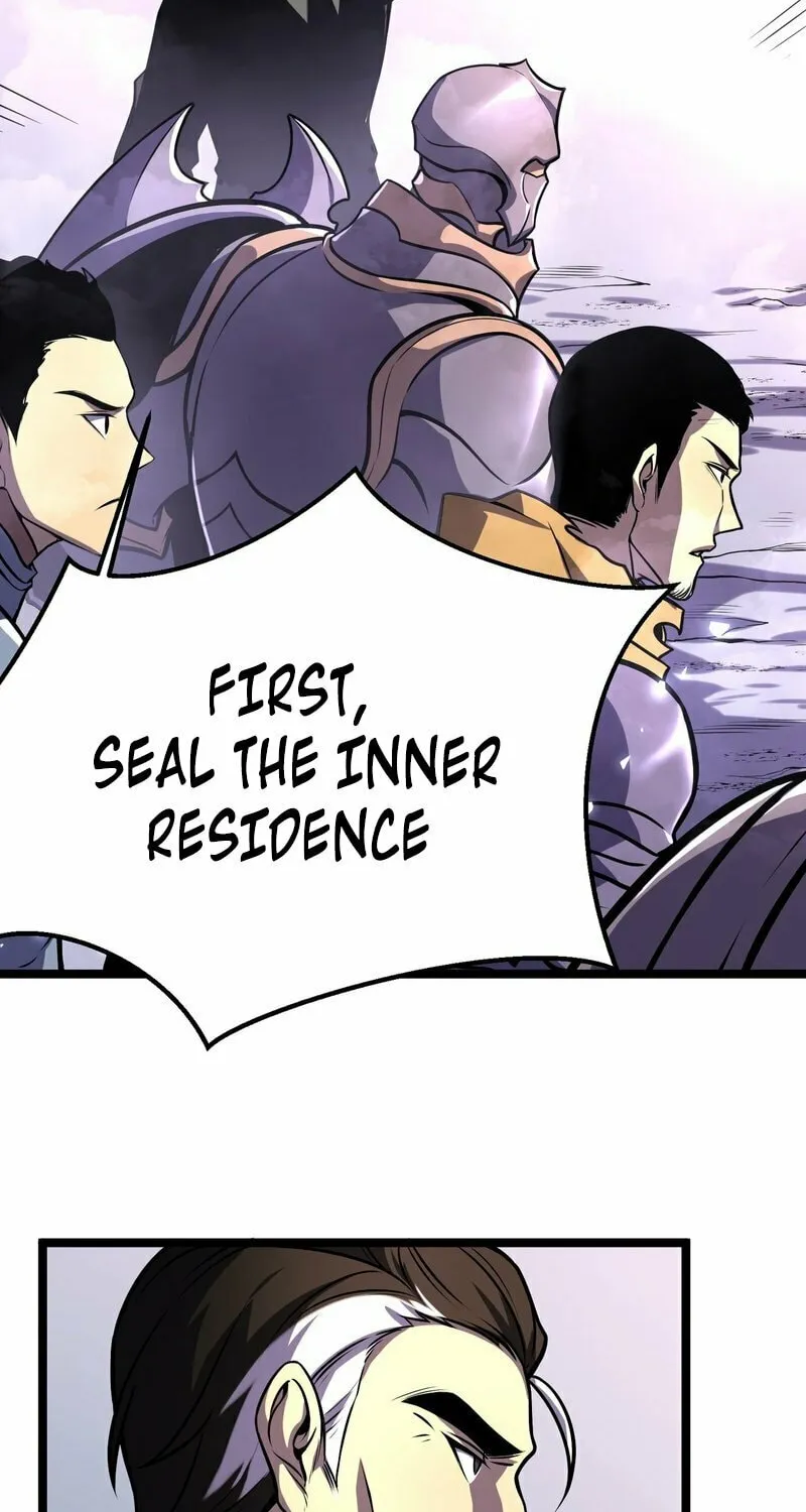 After Rebirth, I Used Mirror Reversal For Vengeance Chapter 7 page 68 - 