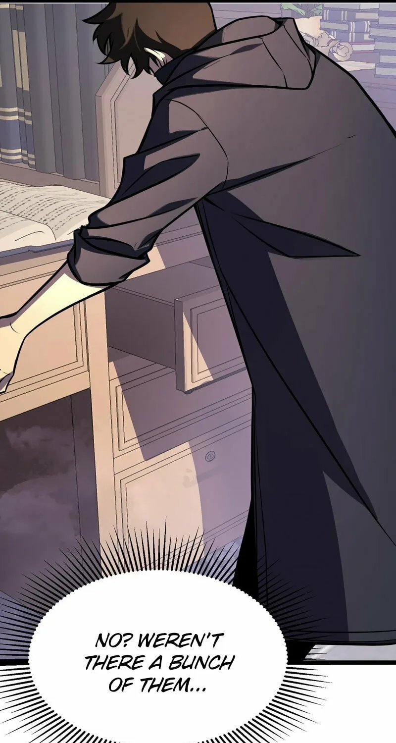 After Rebirth, I Used Mirror Reversal For Vengeance Chapter 7 page 70 - 