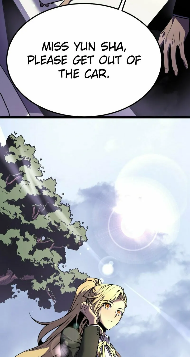 After Rebirth, I Used Mirror Reversal For Vengeance Chapter 7 page 8 - 