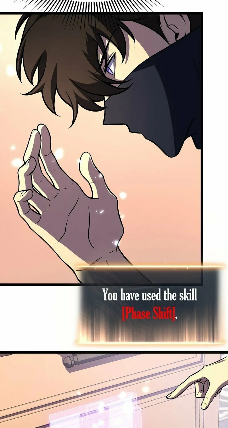 After Rebirth, I Used Mirror Reversal For Vengeance Chapter 7 page 71 - 