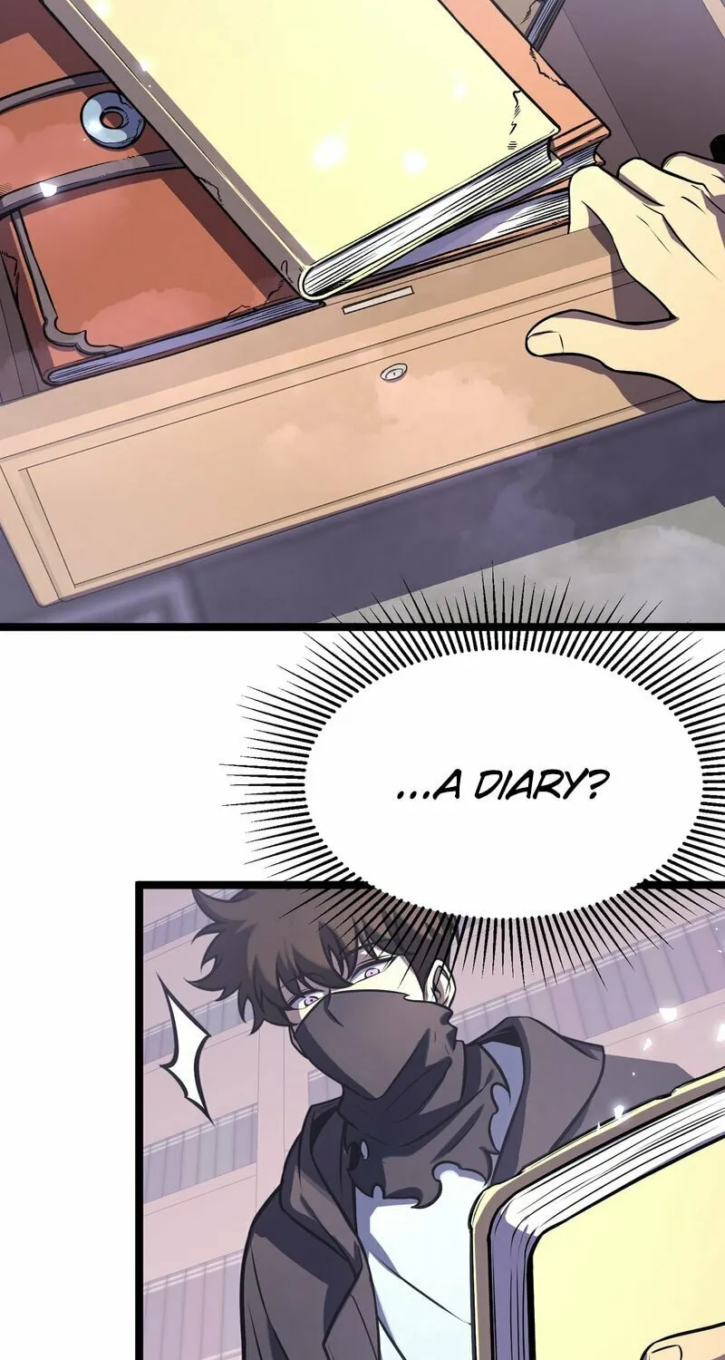 After Rebirth, I Used Mirror Reversal For Vengeance Chapter 7 page 73 - 