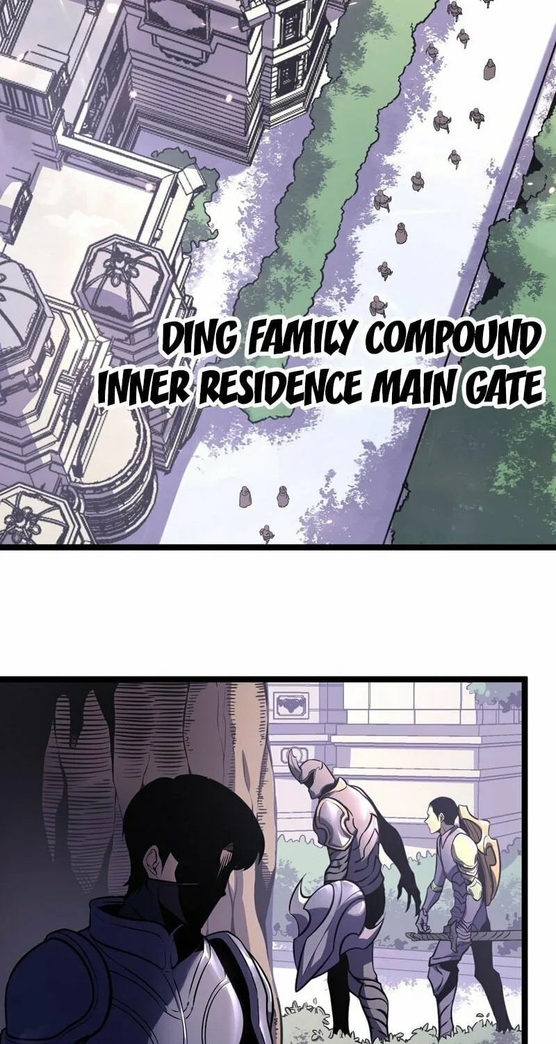 After Rebirth, I Used Mirror Reversal For Vengeance Chapter 7 page 77 - 