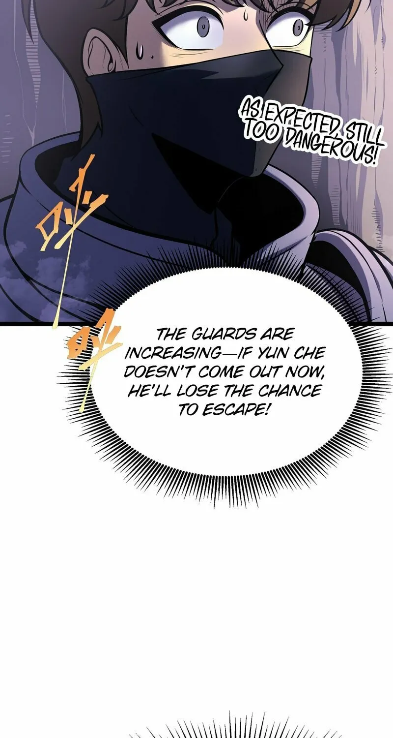 After Rebirth, I Used Mirror Reversal For Vengeance Chapter 7 page 79 - 