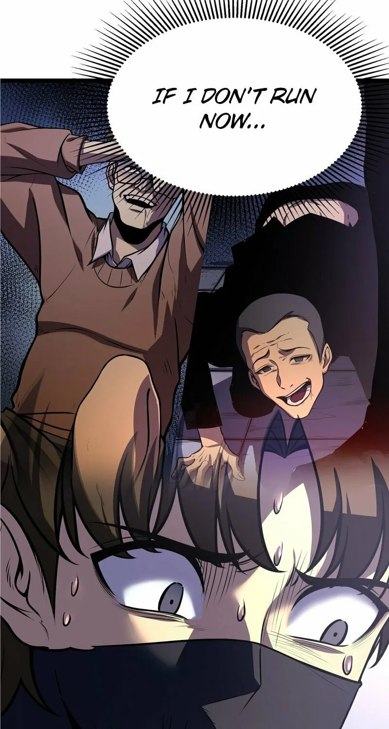 After Rebirth, I Used Mirror Reversal For Vengeance Chapter 7 page 80 - 