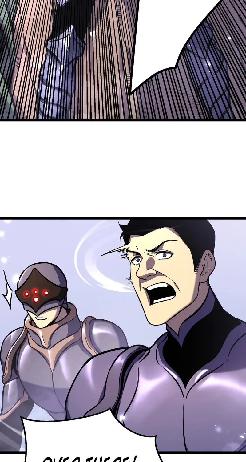 After Rebirth, I Used Mirror Reversal For Vengeance Chapter 7 page 88 - 