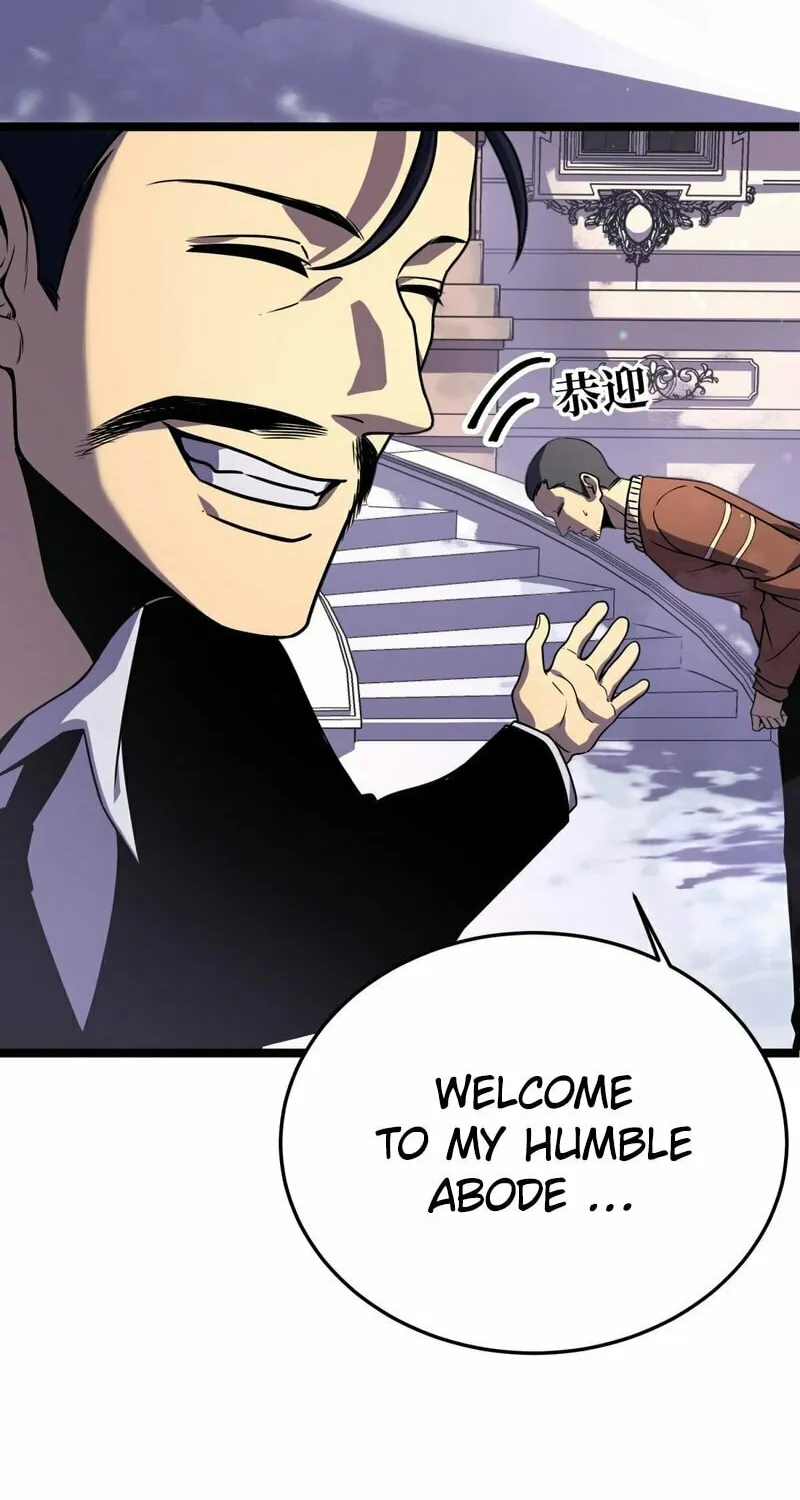 After Rebirth, I Used Mirror Reversal For Vengeance Chapter 7 page 10 - 