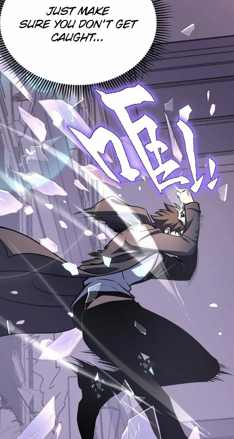 After Rebirth, I Used Mirror Reversal For Vengeance Chapter 7 page 92 - 