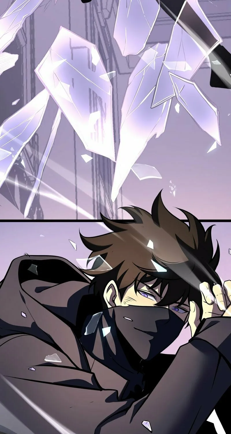After Rebirth, I Used Mirror Reversal For Vengeance Chapter 7 page 93 - 