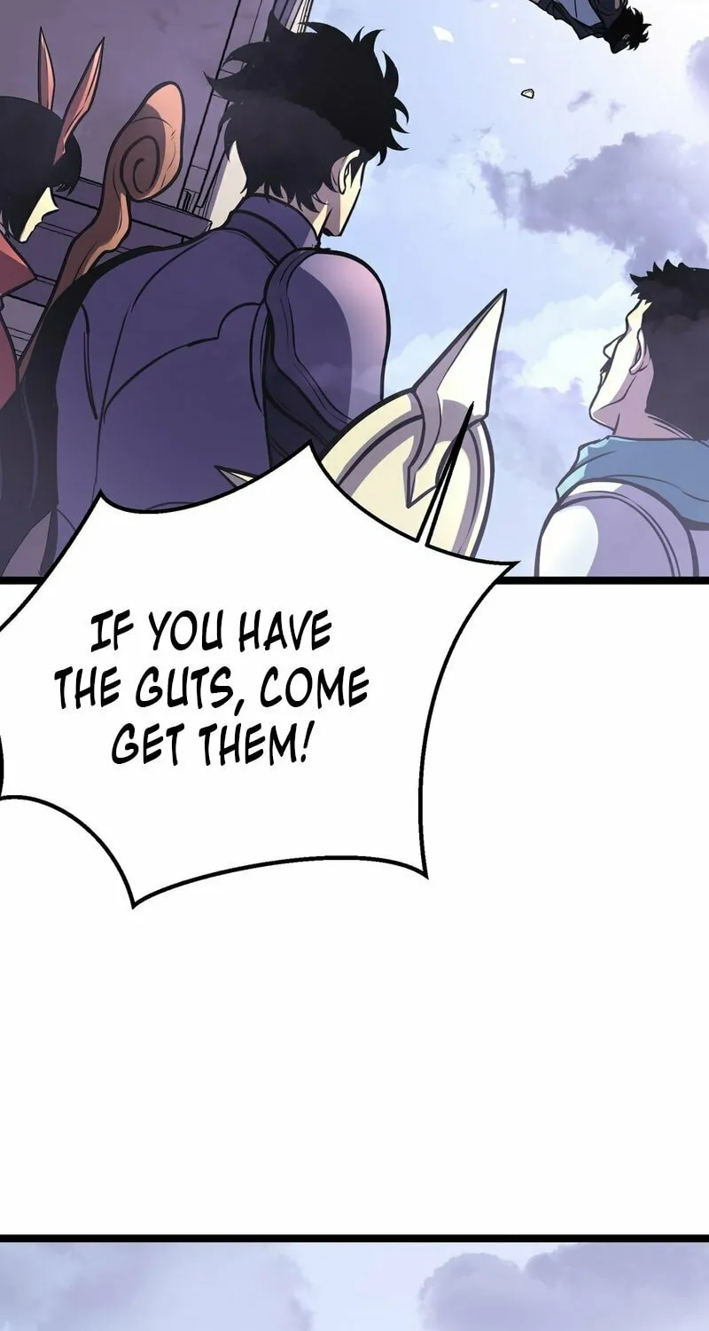 After Rebirth, I Used Mirror Reversal For Vengeance Chapter 7 page 96 - 