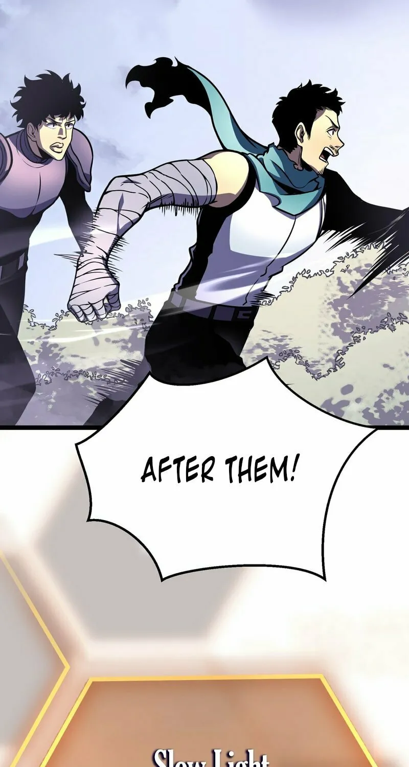 After Rebirth, I Used Mirror Reversal For Vengeance Chapter 7 page 97 - 