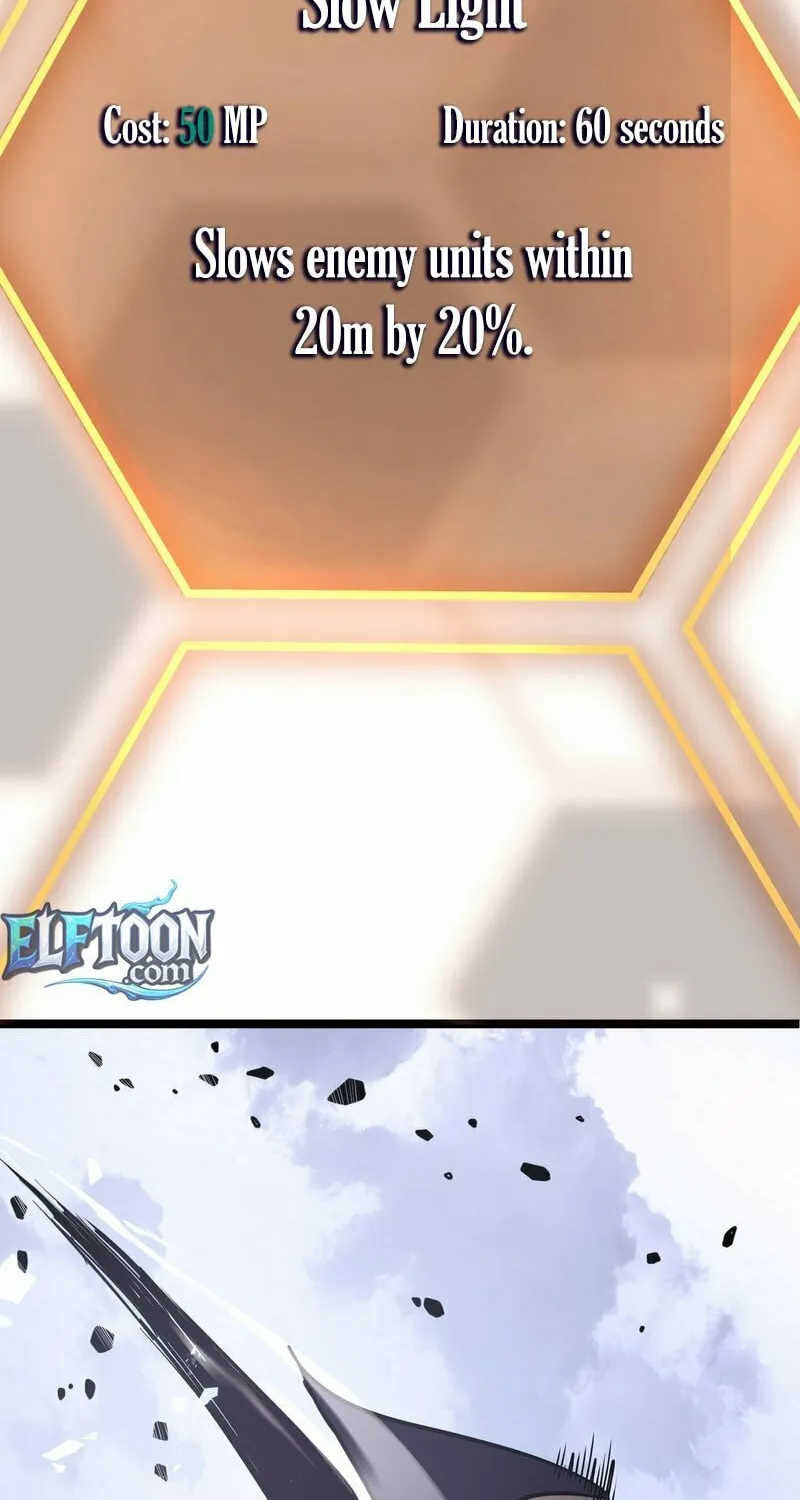 After Rebirth, I Used Mirror Reversal For Vengeance Chapter 7 page 98 - 