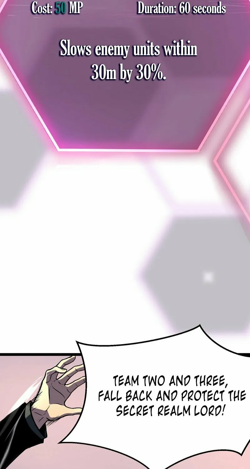 After Rebirth, I Used Mirror Reversal For Vengeance Chapter 7 page 100 - 