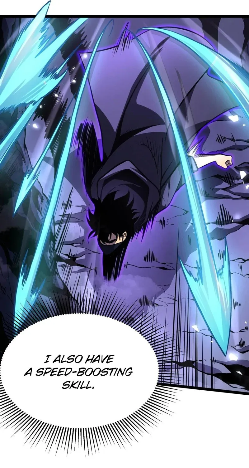 After Rebirth, I Used Mirror Reversal For Vengeance Chapter 8 page 13 - 