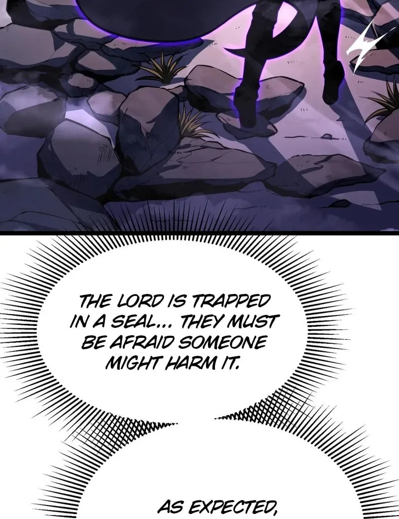 After Rebirth, I Used Mirror Reversal For Vengeance Chapter 8 page 16 - 