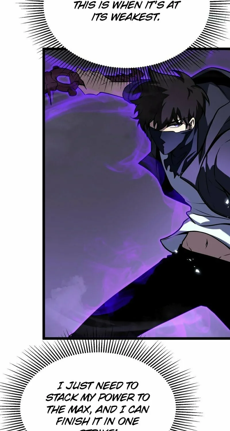 After Rebirth, I Used Mirror Reversal For Vengeance Chapter 8 page 17 - 