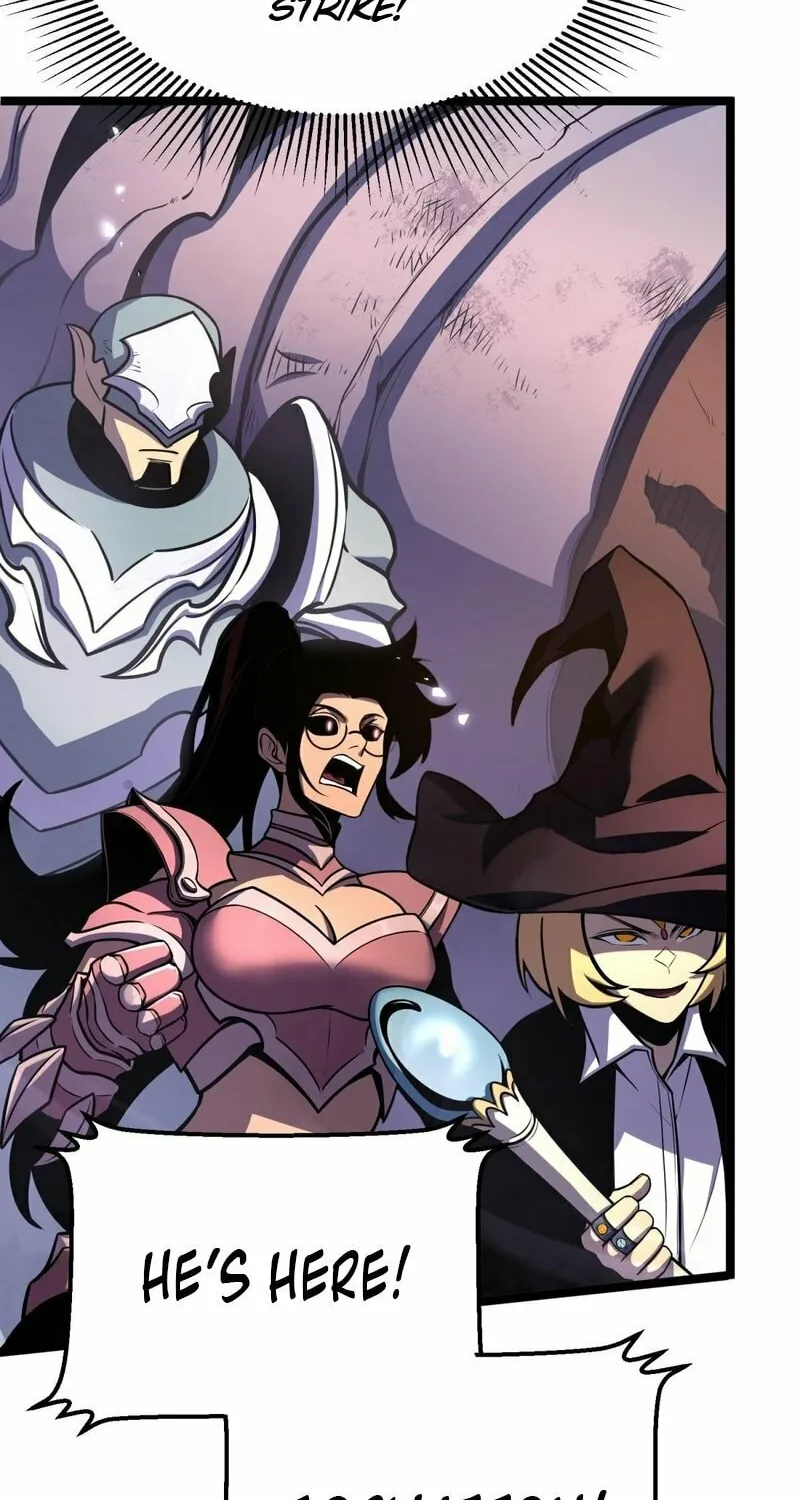 After Rebirth, I Used Mirror Reversal For Vengeance Chapter 8 page 18 - 