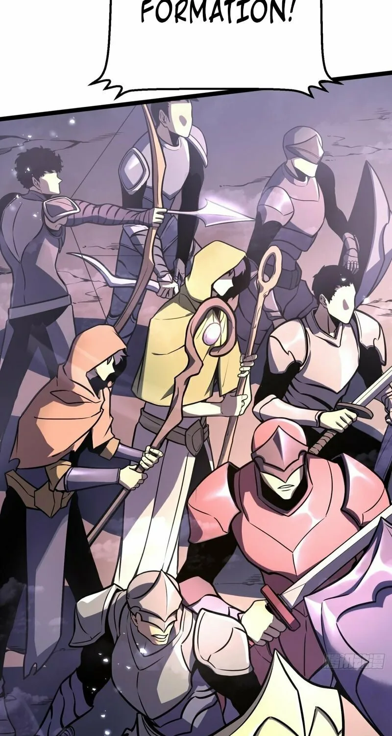 After Rebirth, I Used Mirror Reversal For Vengeance Chapter 8 page 19 - 