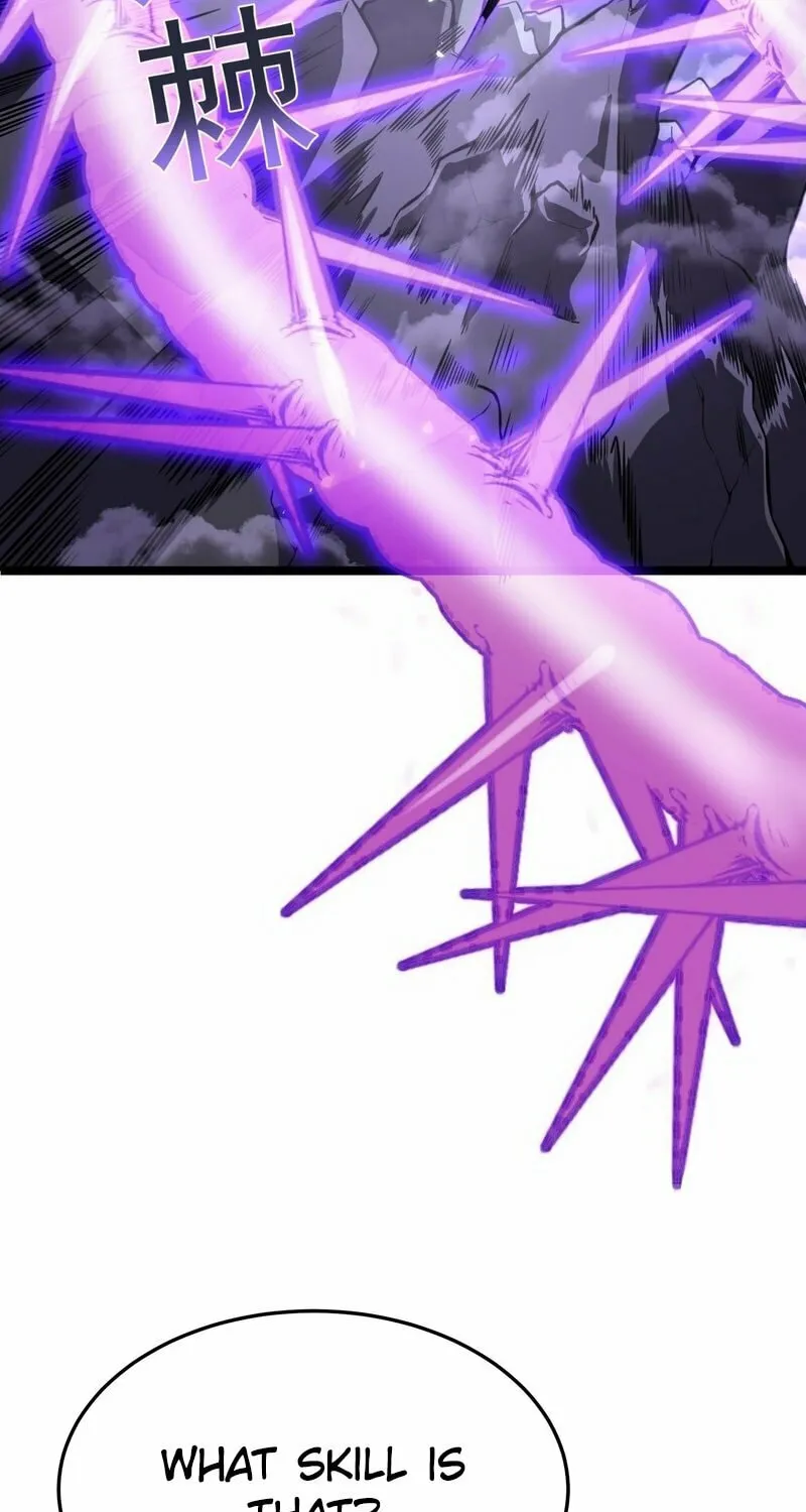 After Rebirth, I Used Mirror Reversal For Vengeance Chapter 8 page 21 - 