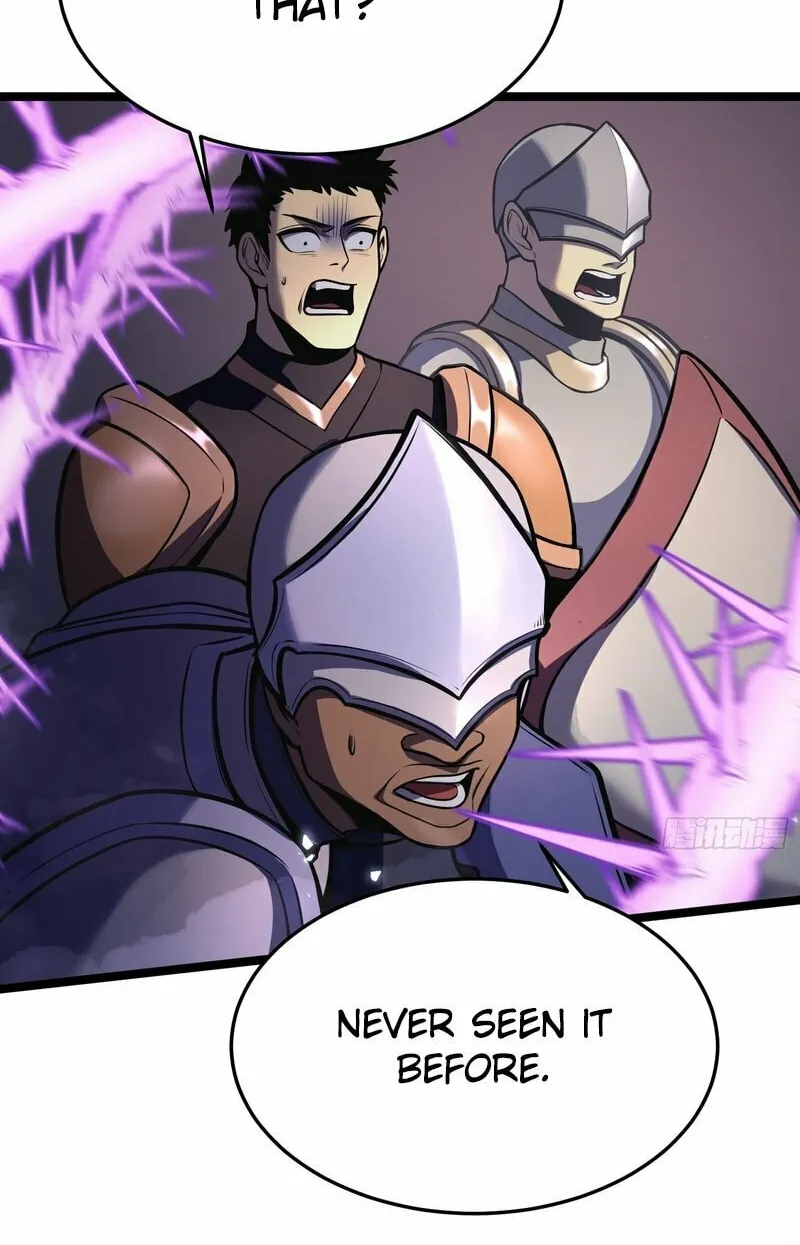 After Rebirth, I Used Mirror Reversal For Vengeance Chapter 8 page 22 - 