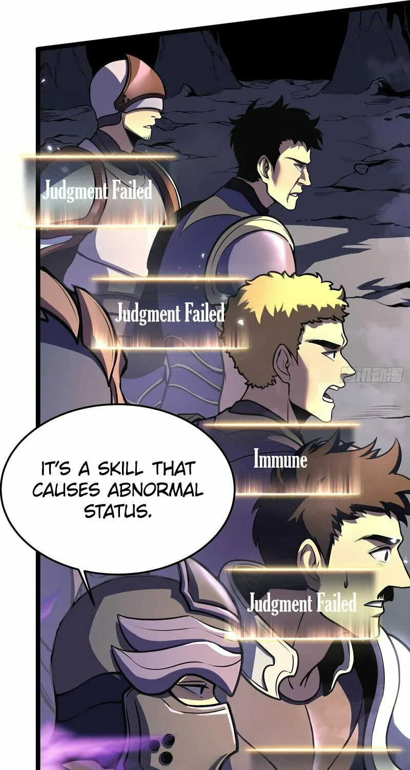 After Rebirth, I Used Mirror Reversal For Vengeance Chapter 8 page 23 - 
