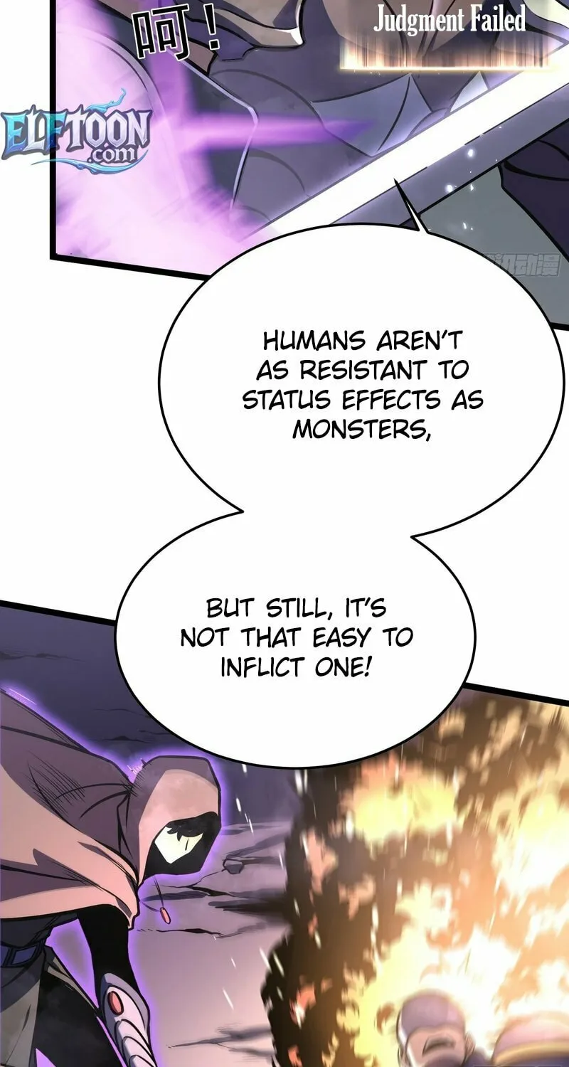 After Rebirth, I Used Mirror Reversal For Vengeance Chapter 8 page 24 - 
