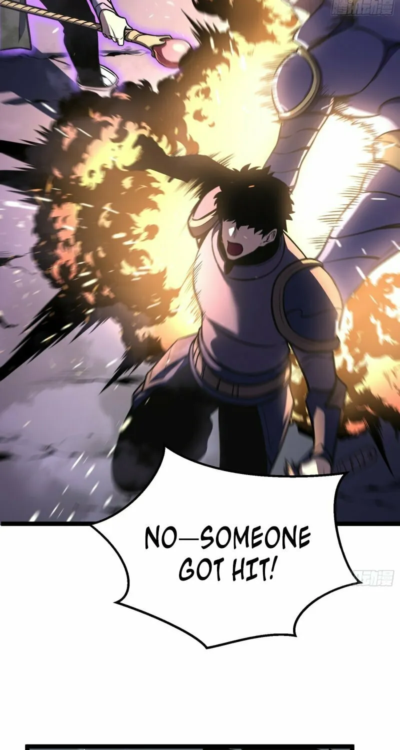 After Rebirth, I Used Mirror Reversal For Vengeance Chapter 8 page 25 - 
