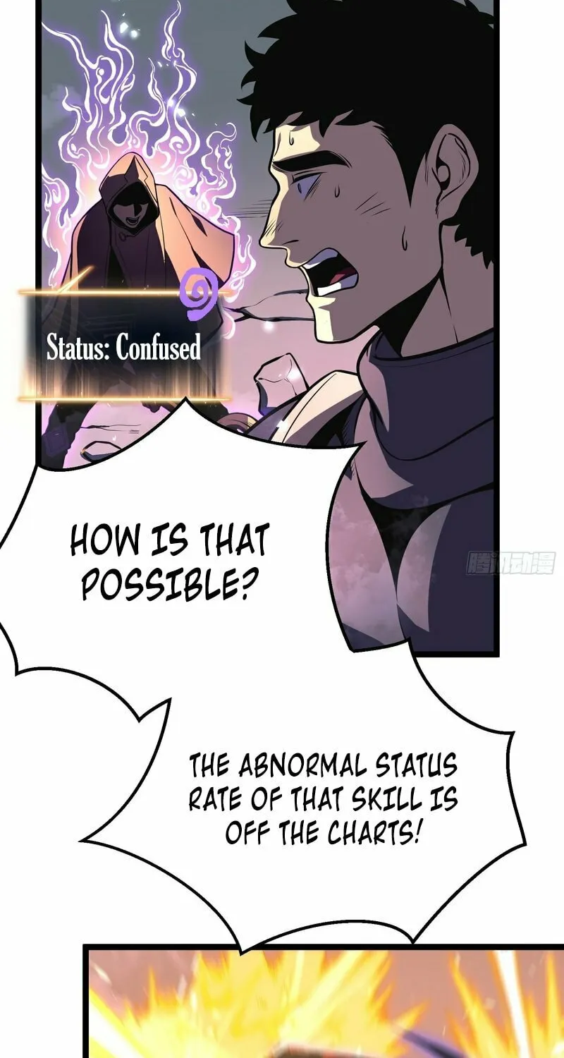After Rebirth, I Used Mirror Reversal For Vengeance Chapter 8 page 26 - 