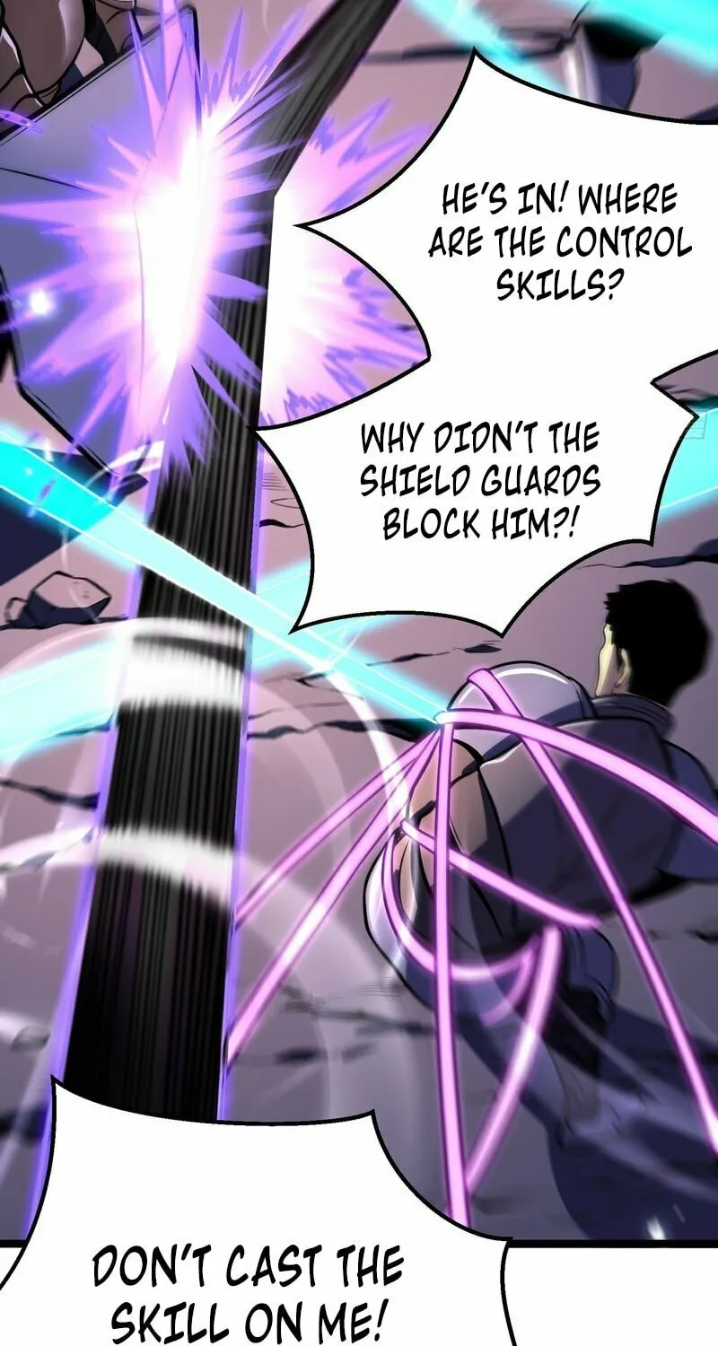 After Rebirth, I Used Mirror Reversal For Vengeance Chapter 8 page 30 - 