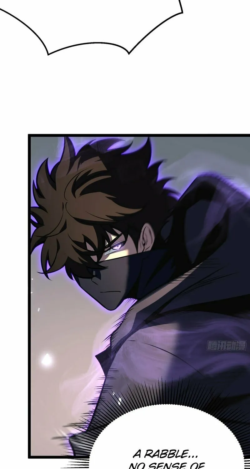 After Rebirth, I Used Mirror Reversal For Vengeance Chapter 8 page 31 - 