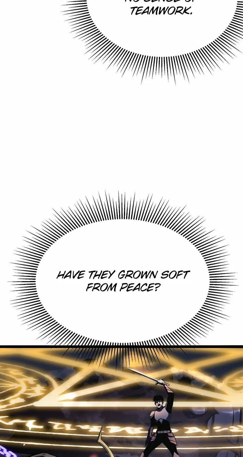 After Rebirth, I Used Mirror Reversal For Vengeance Chapter 8 page 32 - 