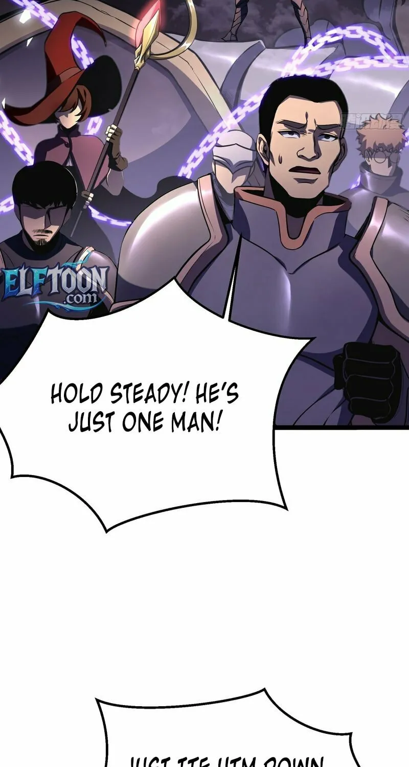 After Rebirth, I Used Mirror Reversal For Vengeance Chapter 8 page 33 - 