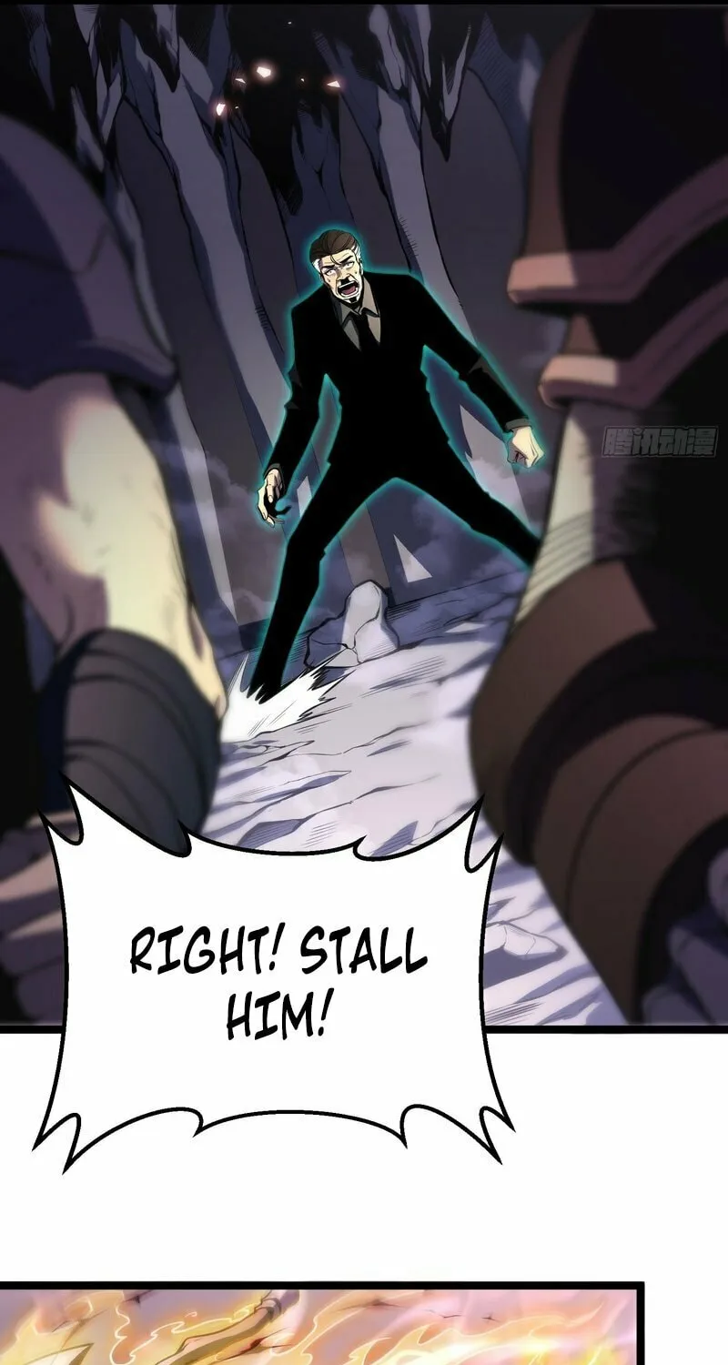 After Rebirth, I Used Mirror Reversal For Vengeance Chapter 8 page 35 - 