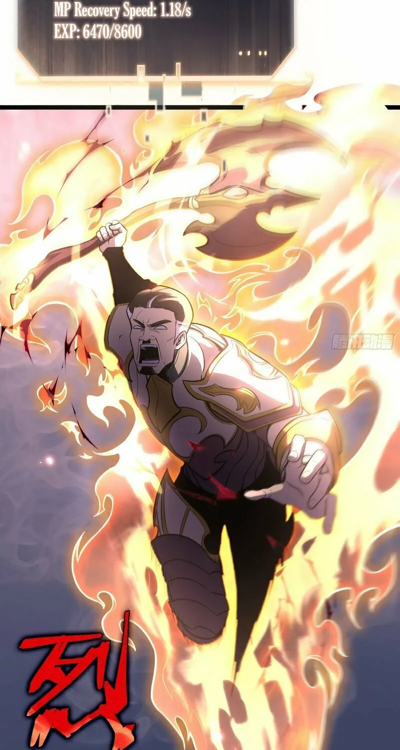 After Rebirth, I Used Mirror Reversal For Vengeance Chapter 8 page 37 - 
