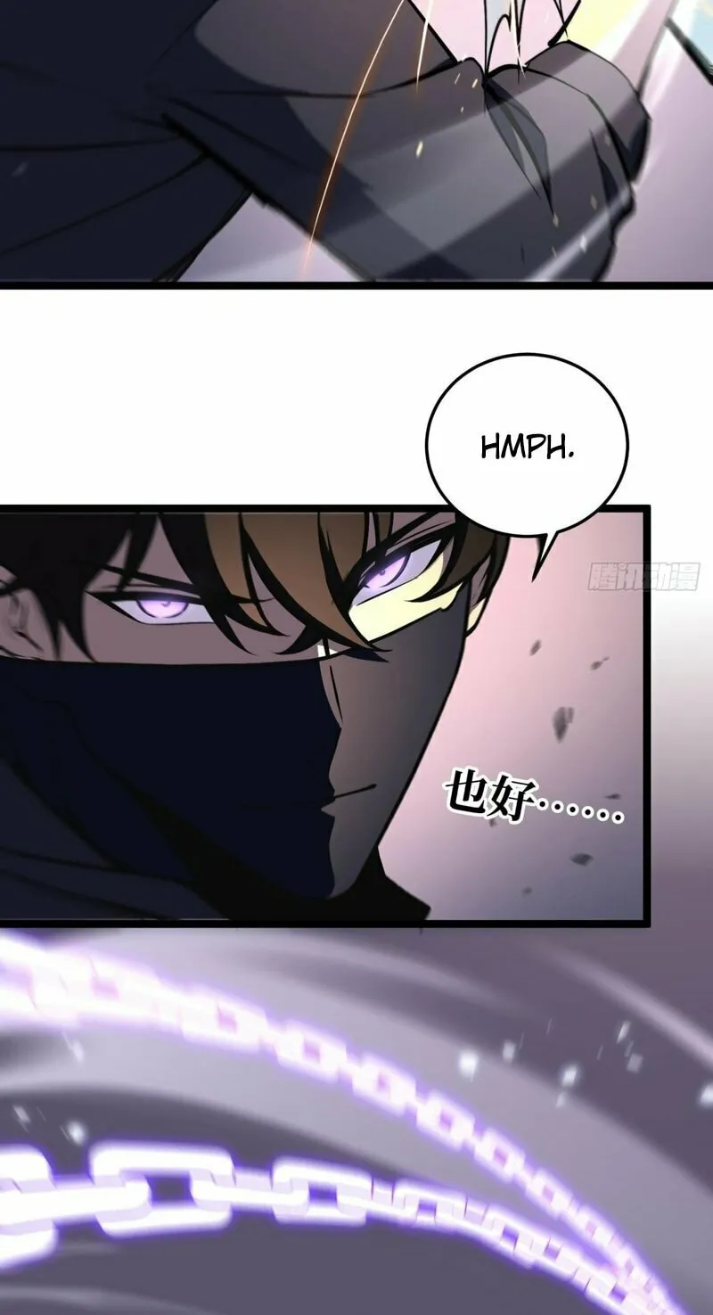 After Rebirth, I Used Mirror Reversal For Vengeance Chapter 8 page 40 - 