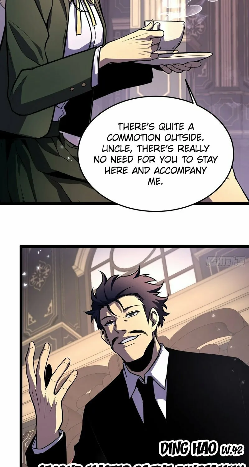 After Rebirth, I Used Mirror Reversal For Vengeance Chapter 8 page 5 - 