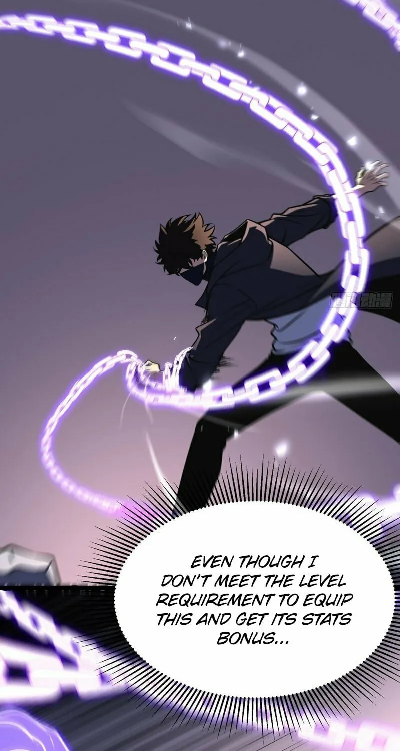 After Rebirth, I Used Mirror Reversal For Vengeance Chapter 8 page 41 - 