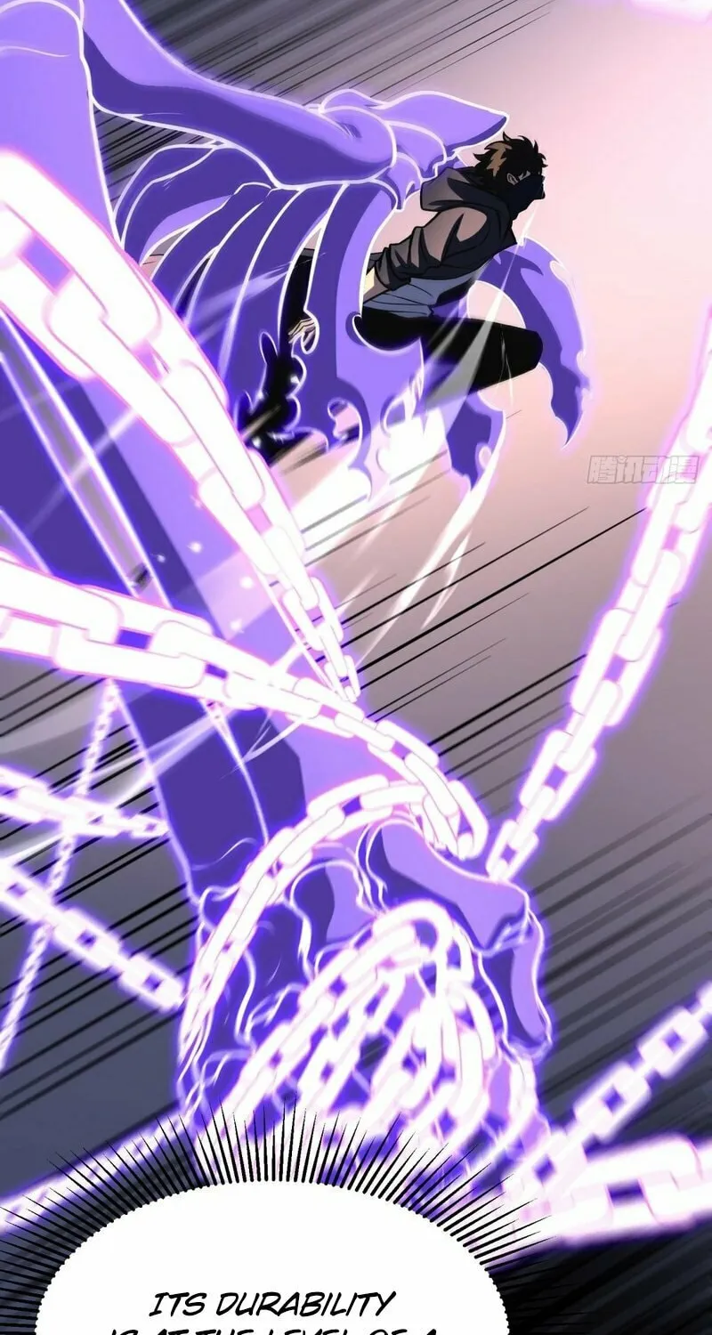 After Rebirth, I Used Mirror Reversal For Vengeance Chapter 8 page 42 - 