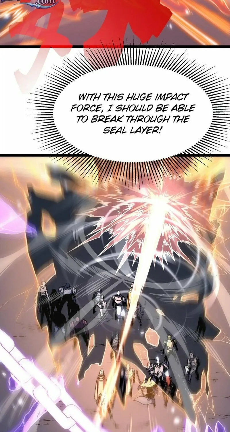After Rebirth, I Used Mirror Reversal For Vengeance Chapter 8 page 44 - 