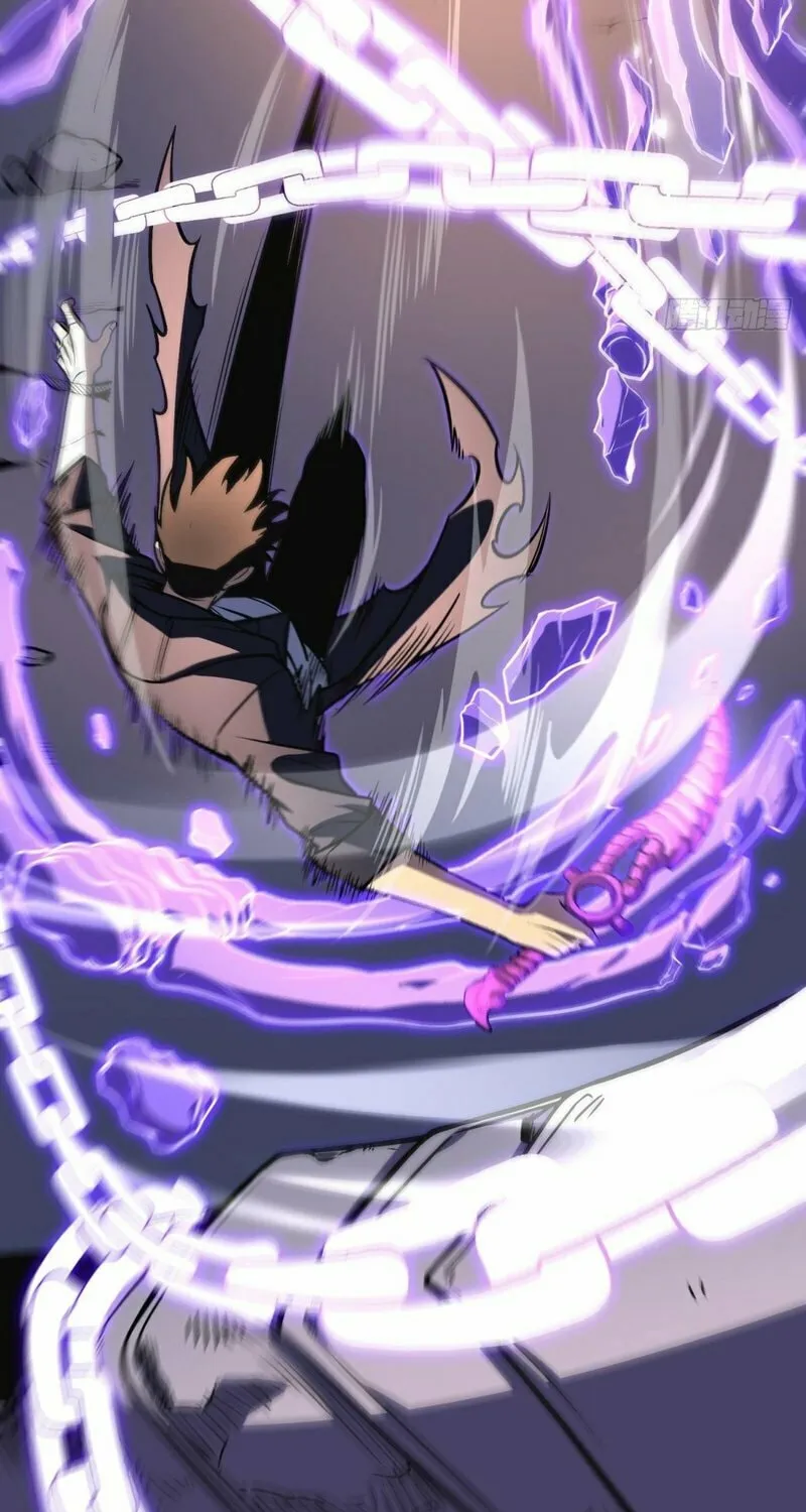 After Rebirth, I Used Mirror Reversal For Vengeance Chapter 8 page 45 - 