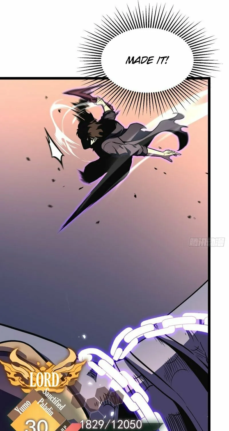 After Rebirth, I Used Mirror Reversal For Vengeance Chapter 8 page 47 - 