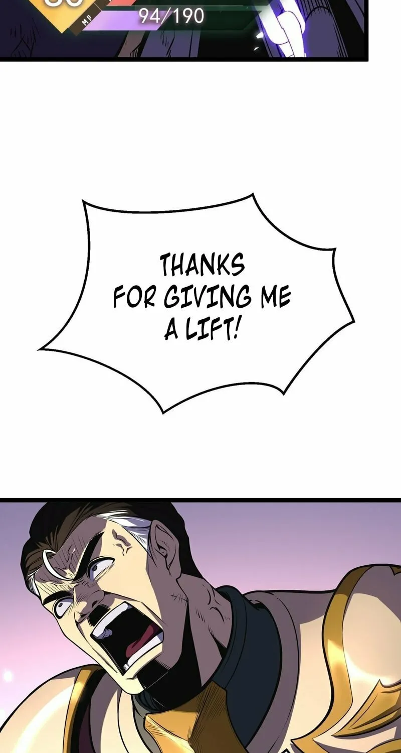 After Rebirth, I Used Mirror Reversal For Vengeance Chapter 8 page 48 - 
