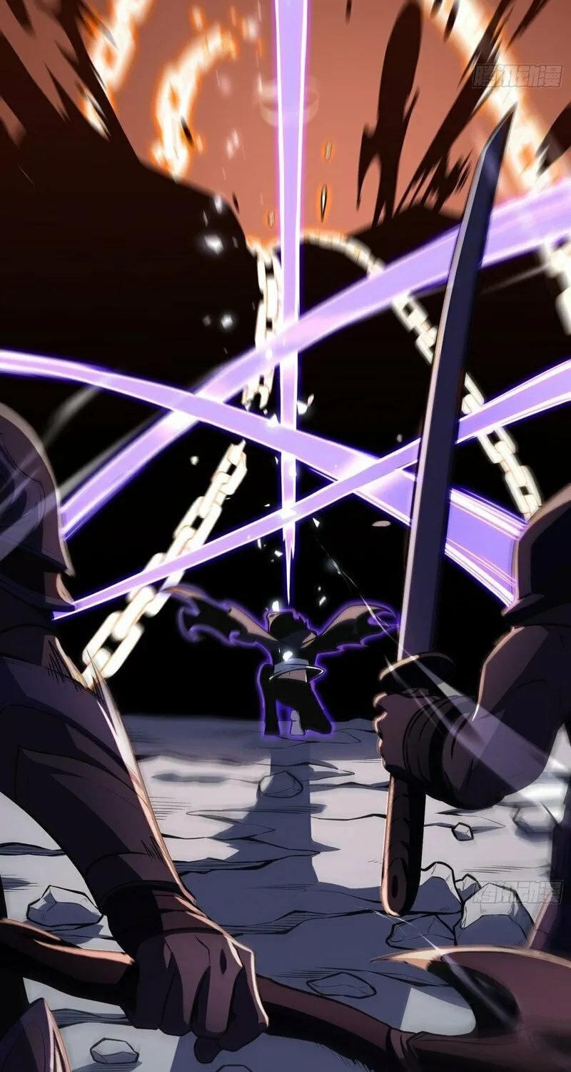 After Rebirth, I Used Mirror Reversal For Vengeance Chapter 8 page 50 - 