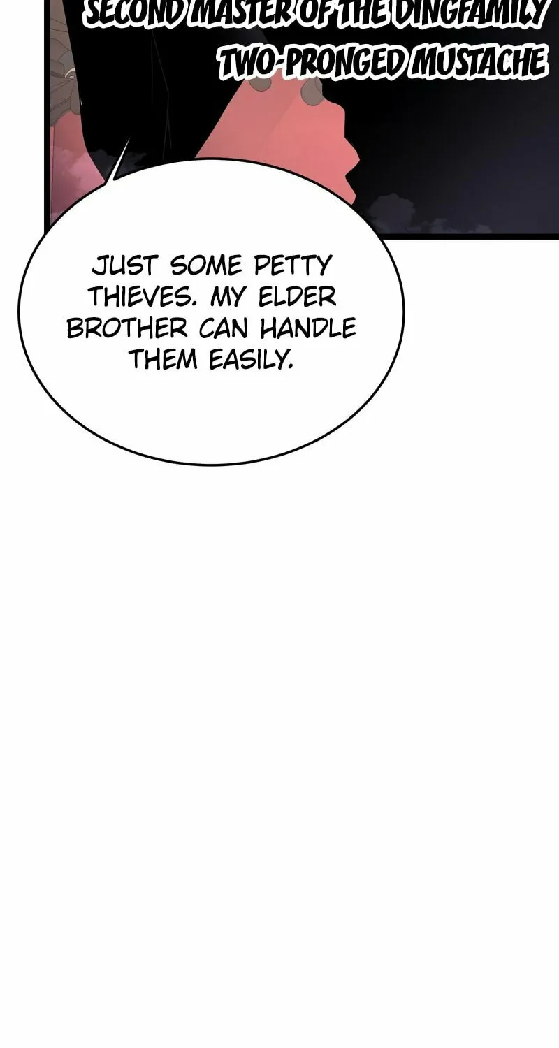 After Rebirth, I Used Mirror Reversal For Vengeance Chapter 8 page 6 - 