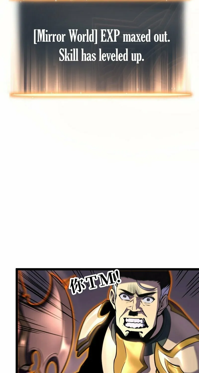 After Rebirth, I Used Mirror Reversal For Vengeance Chapter 8 page 55 - 