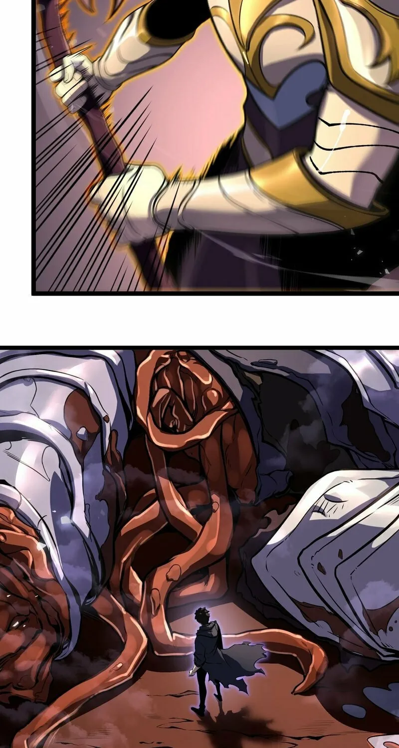 After Rebirth, I Used Mirror Reversal For Vengeance Chapter 8 page 56 - 