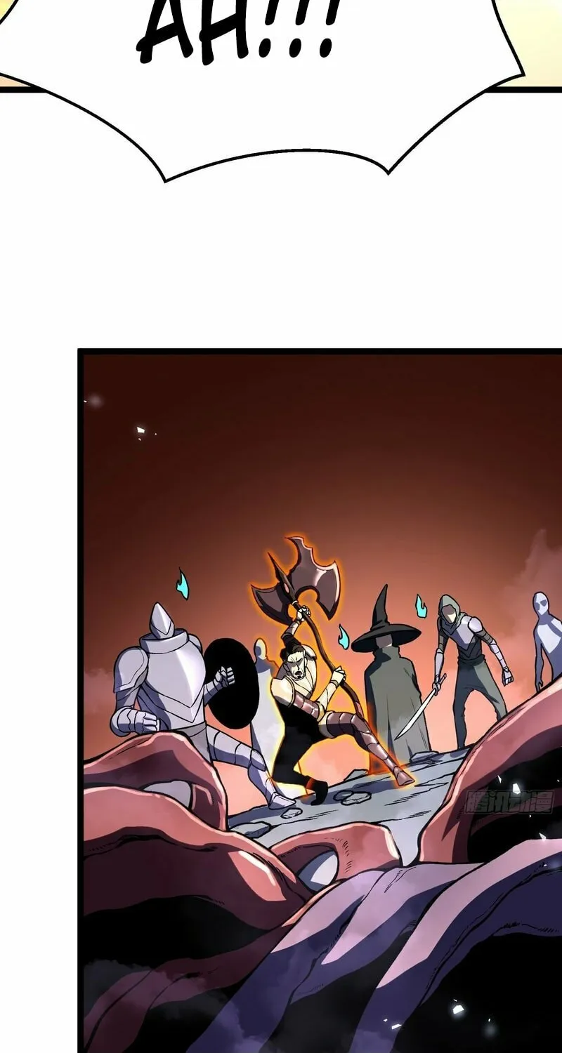 After Rebirth, I Used Mirror Reversal For Vengeance Chapter 8 page 60 - 
