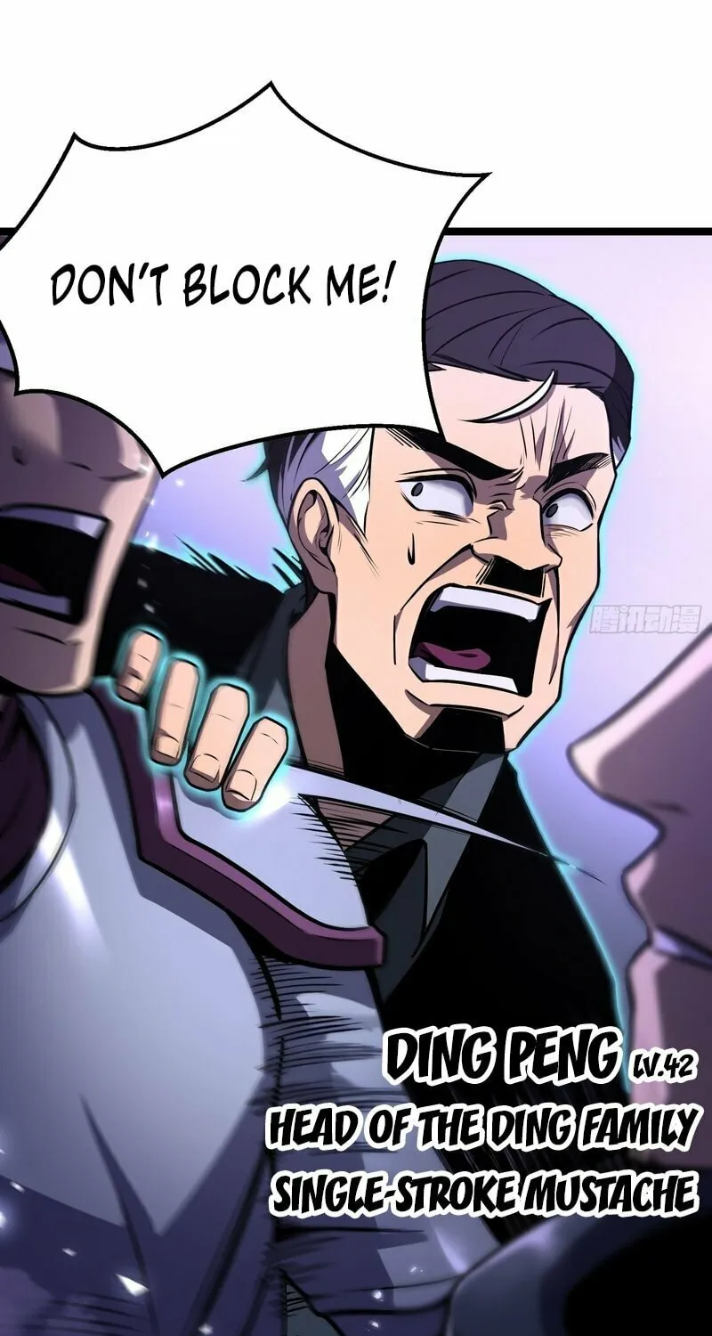 After Rebirth, I Used Mirror Reversal For Vengeance Chapter 8 page 7 - 