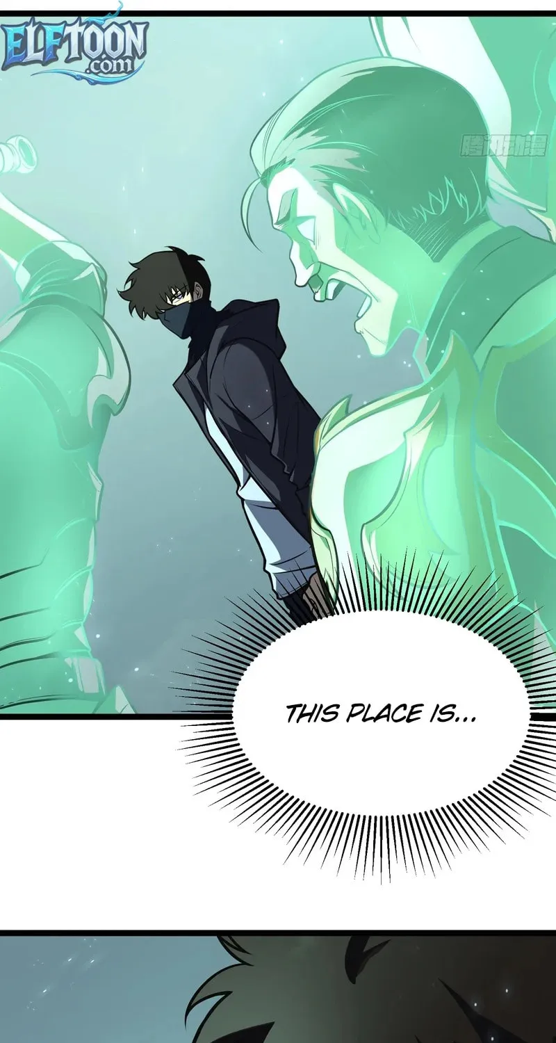 After Rebirth, I Used Mirror Reversal For Vengeance Chapter 8 page 65 - 