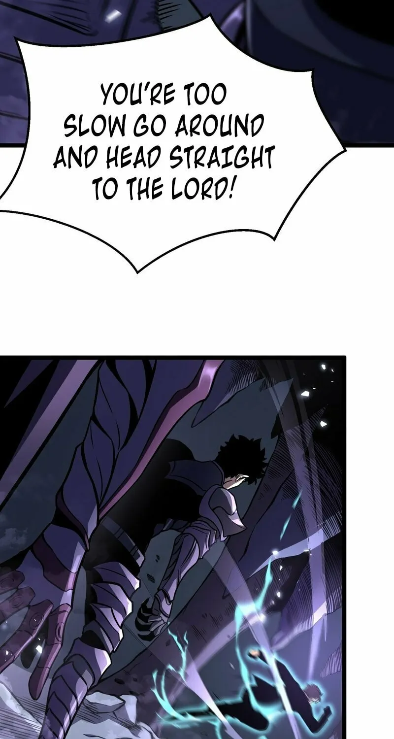 After Rebirth, I Used Mirror Reversal For Vengeance Chapter 8 page 8 - 
